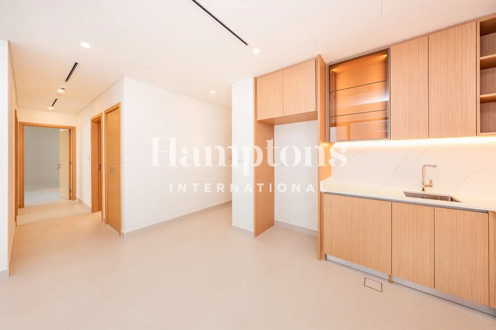 Dubai Hills Estate