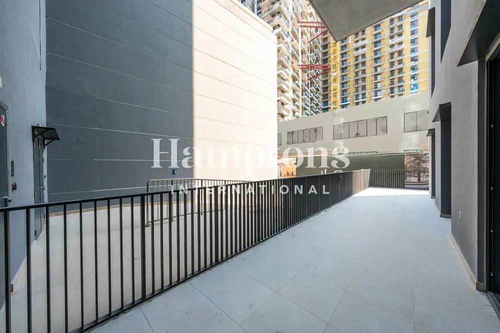 Dubai Hills Estate