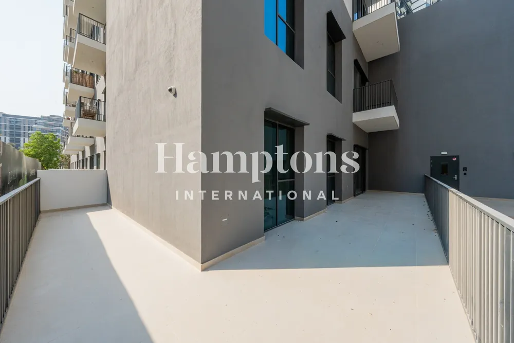 Dubai Hills Estate