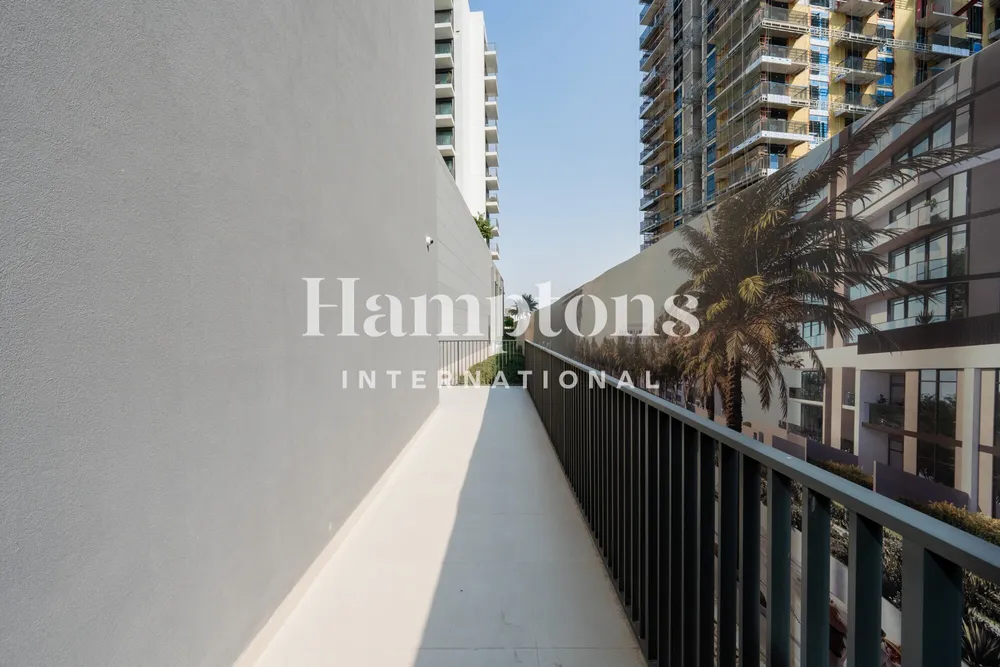 Dubai Hills Estate