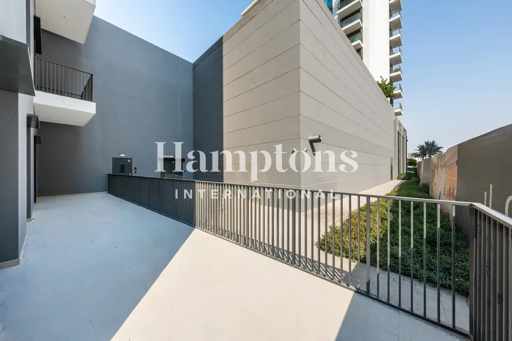 Dubai Hills Estate