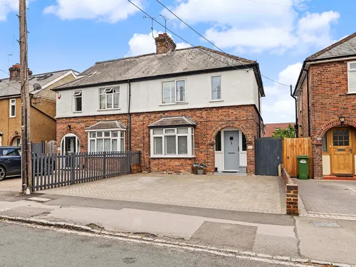 Green End Street, Aston Clinton, Aylesburyphoto