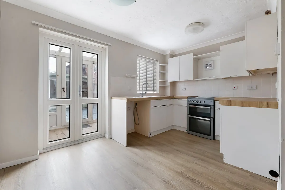 Tanners Meadow, Brockham, Betchworth, Surrey, RH3