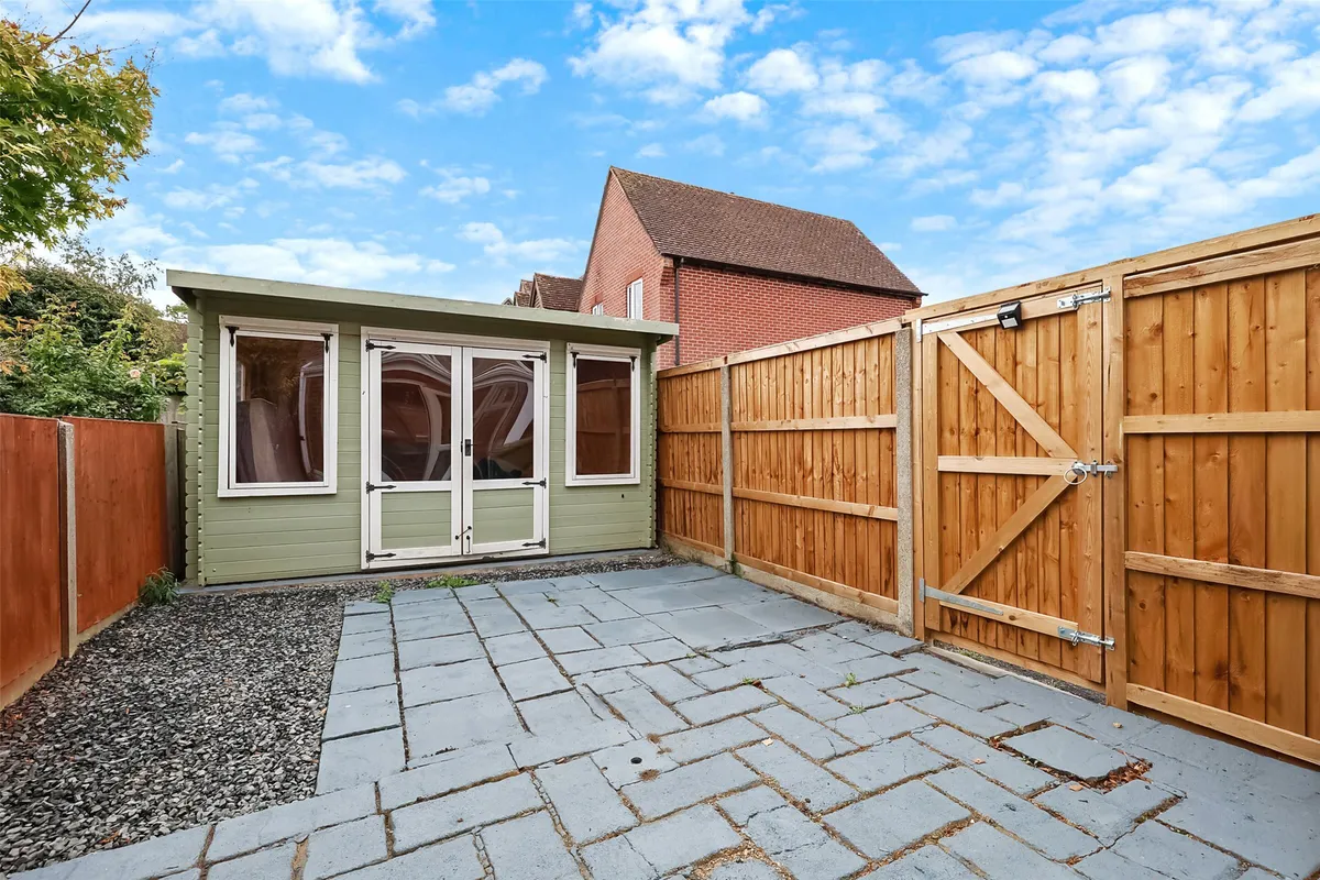 Tanners Meadow, Brockham, Betchworth, Surrey, RH3