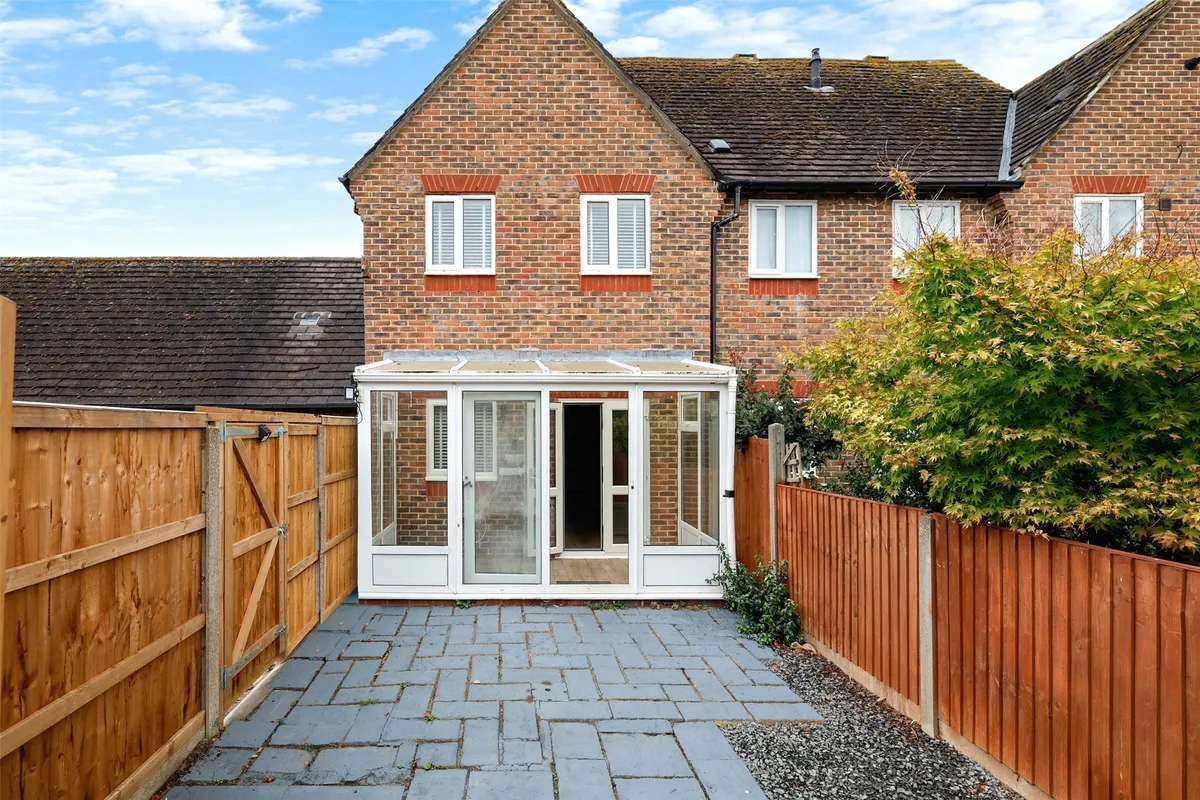 Tanners Meadow, Brockham, Betchworth, Surrey, RH3