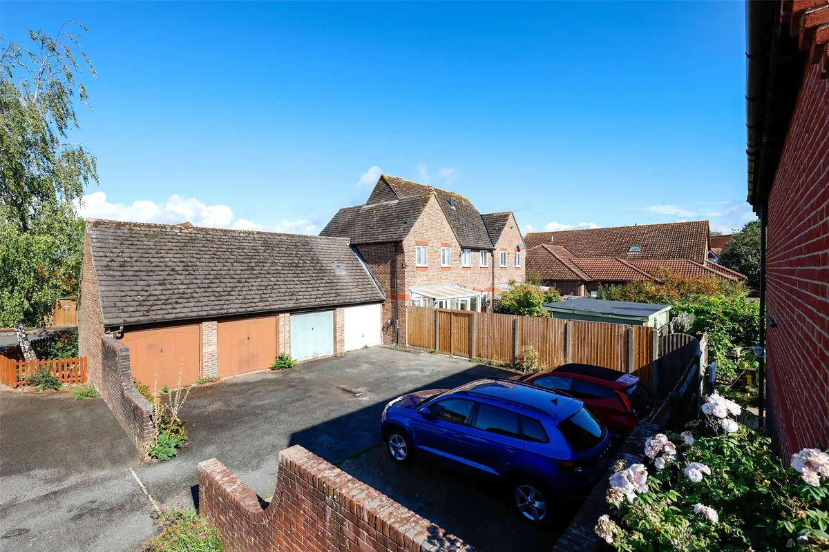 Tanners Meadow, Brockham, Betchworth, Surrey, RH3