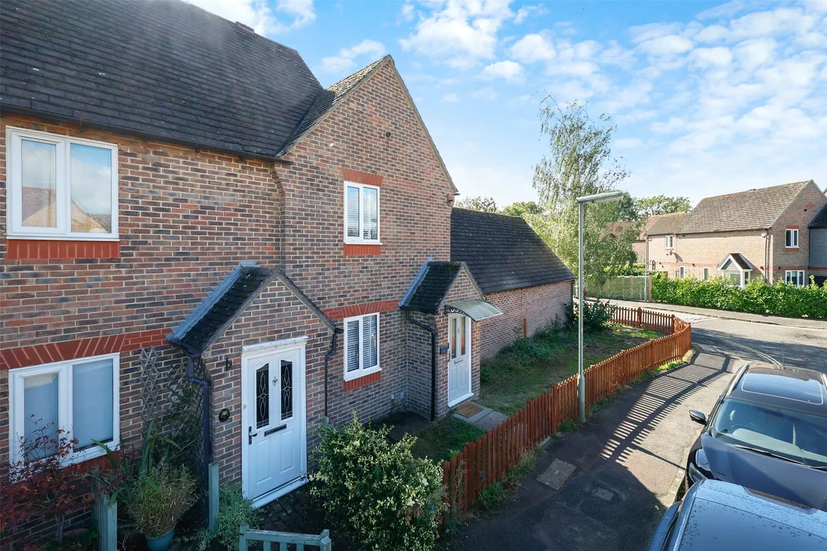 Tanners Meadow, Brockham, Betchworth, Surrey, RH3