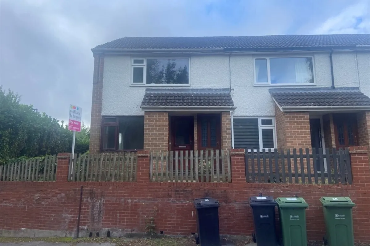 Salisbury Mews, Horsforth, LEEDS