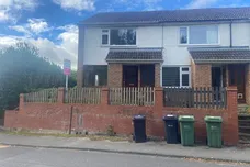 Salisbury Mews, Horsforth, LEEDS