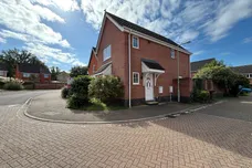 Pheasant Way, Brandon