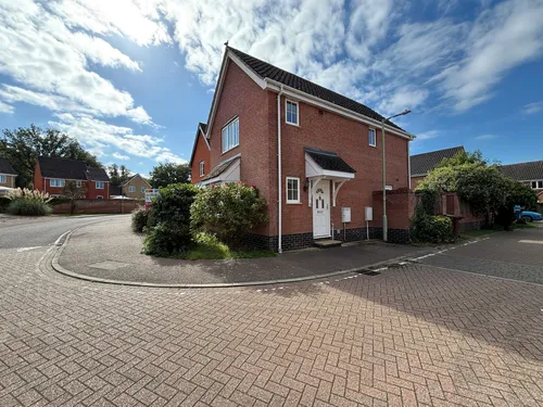 Pheasant Way, Brandonphoto
