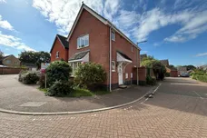 Pheasant Way, Brandon