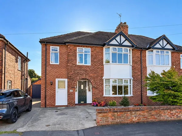 Malvern Avenue, York