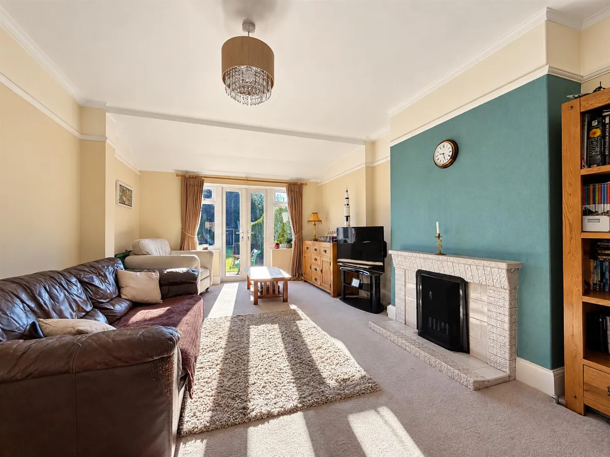 Malvern Avenue, York