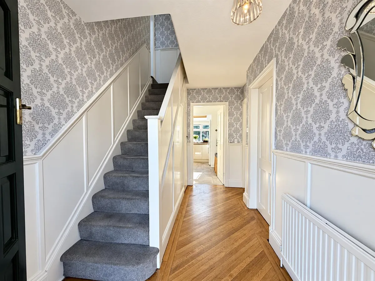 Malvern Avenue, York