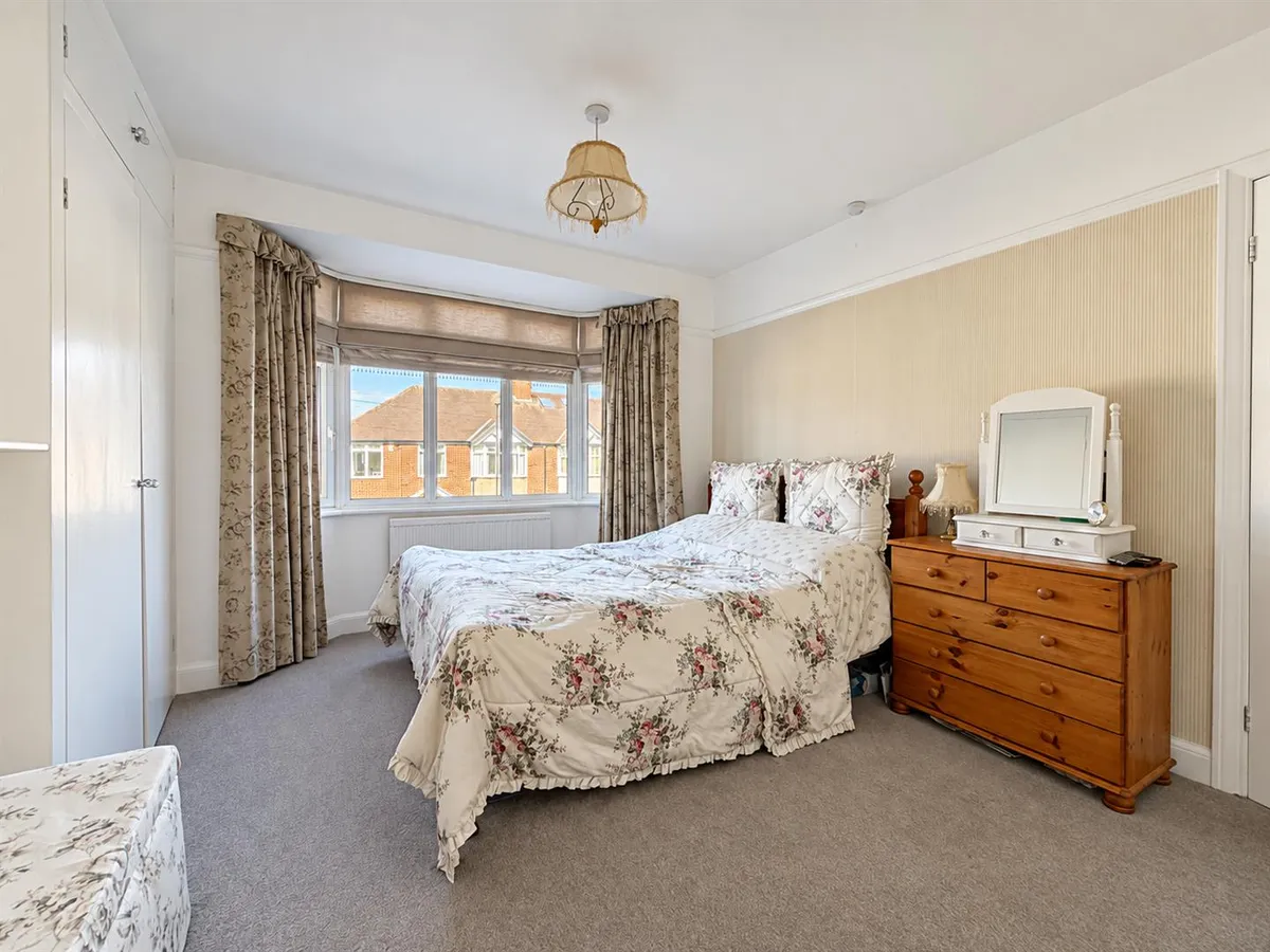 Malvern Avenue, York