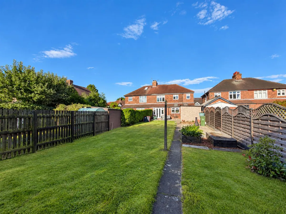 Malvern Avenue, York
