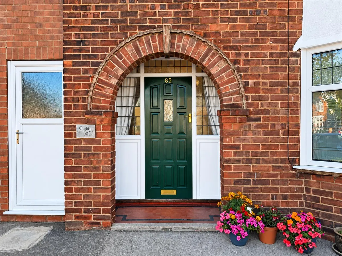 Malvern Avenue, York