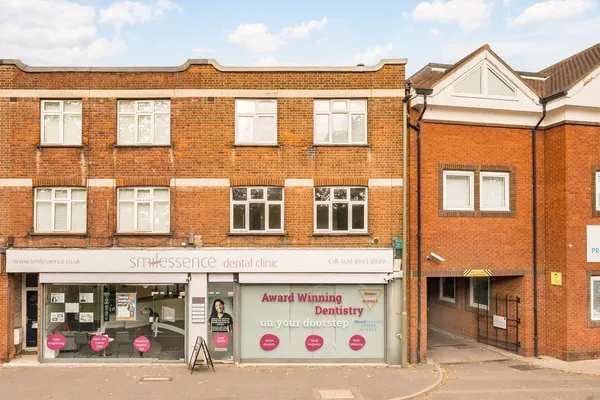 Bridge Road, East Molesey, KT8 photo 7