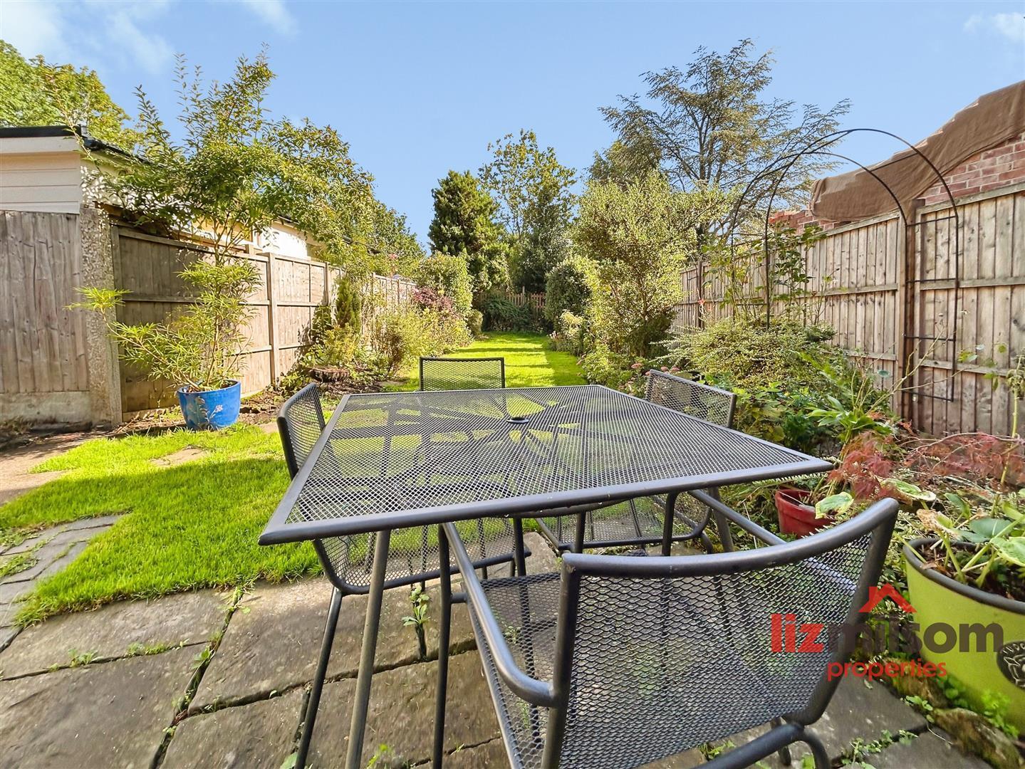 Myrtle Grove, Park Road, Moira, Swadlincote Image 29