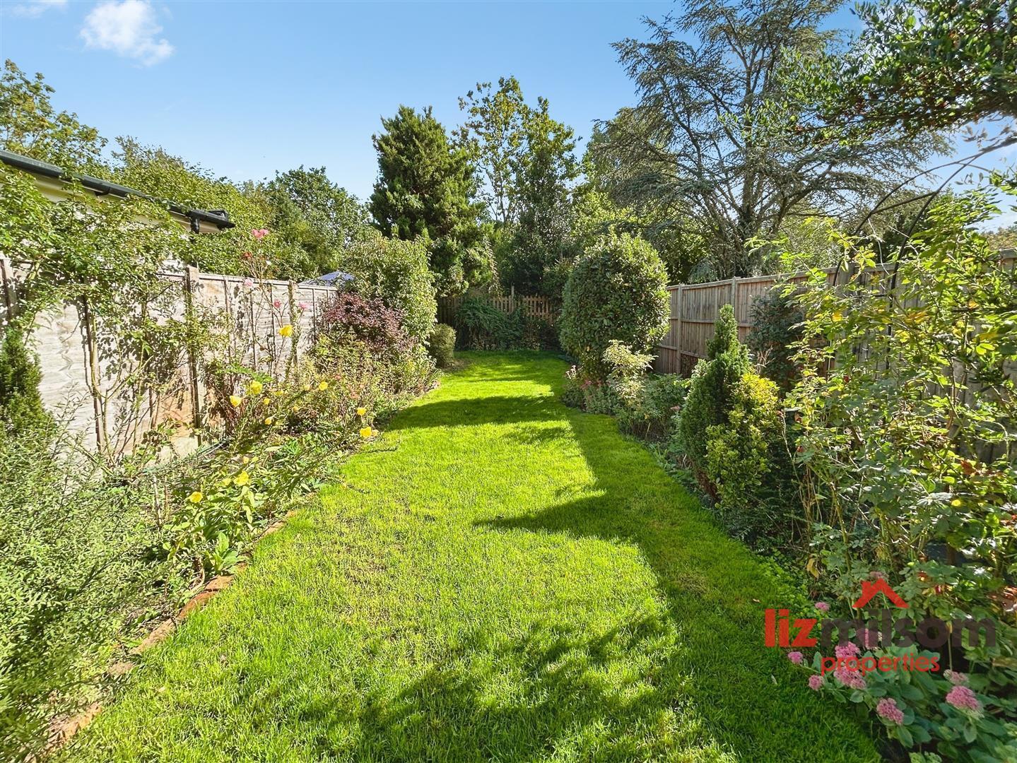 Myrtle Grove, Park Road, Moira, Swadlincote Image 30