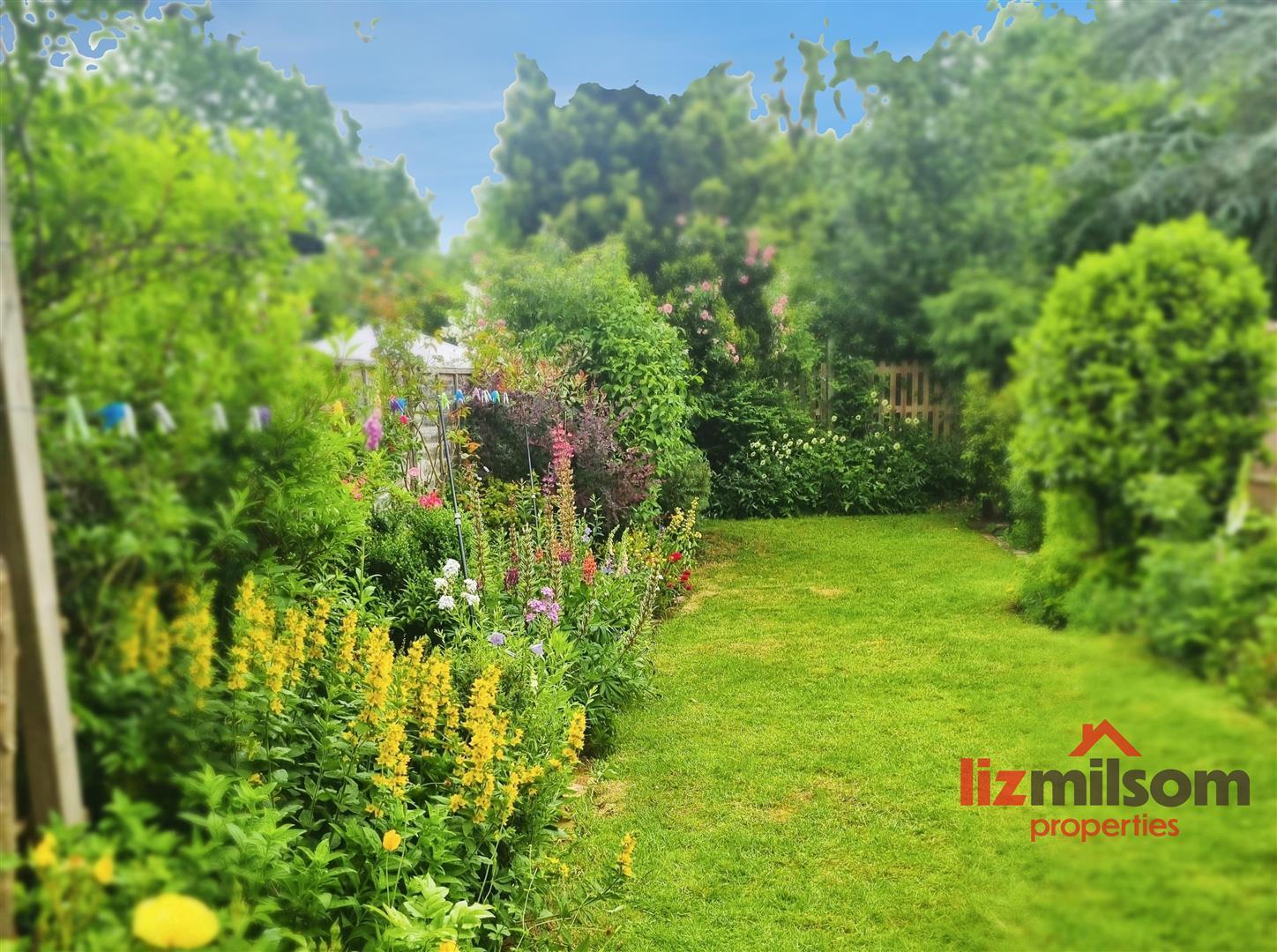 Myrtle Grove, Park Road, Moira, Swadlincote Image 31