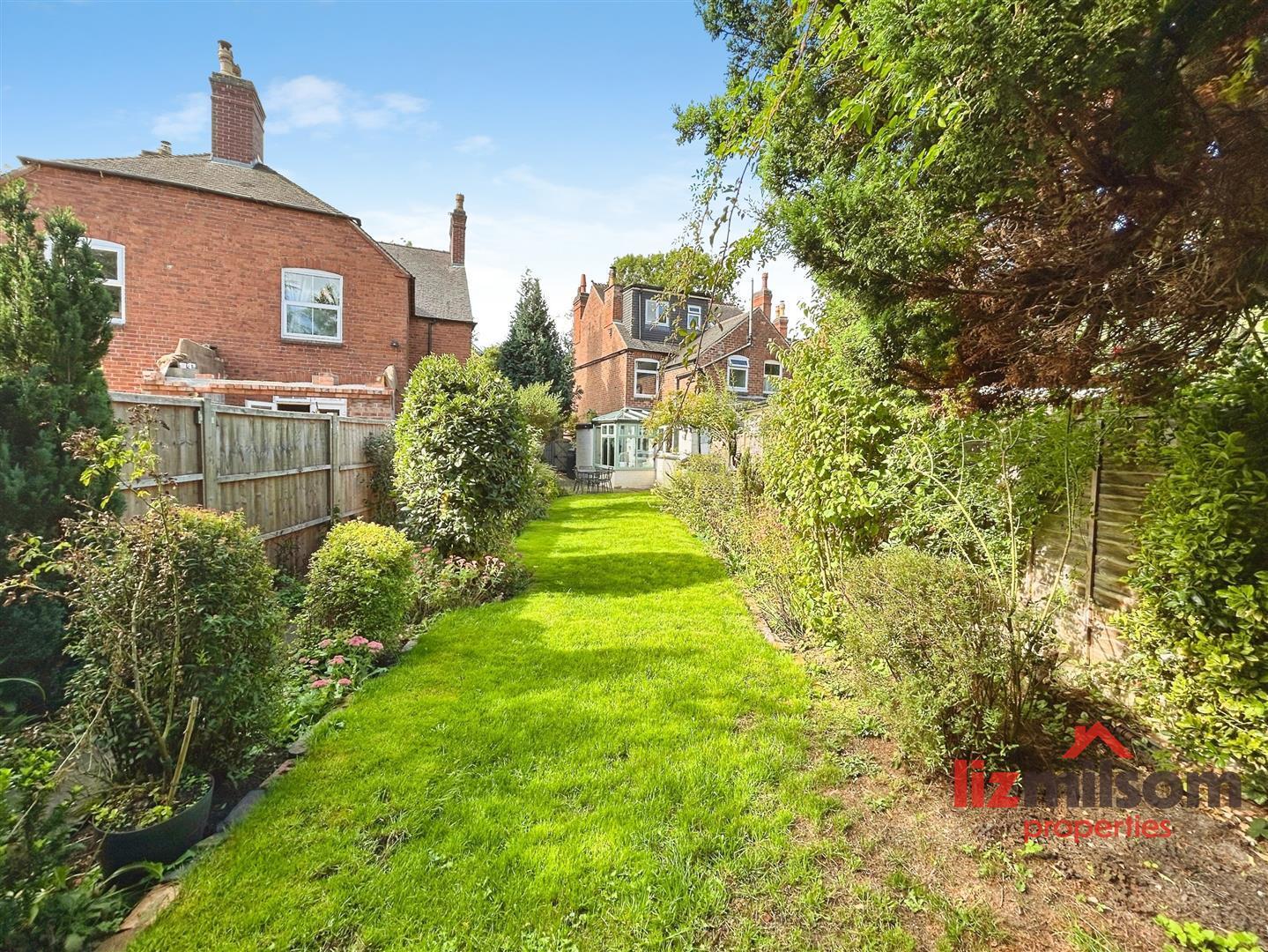 Myrtle Grove, Park Road, Moira, Swadlincote Image 33