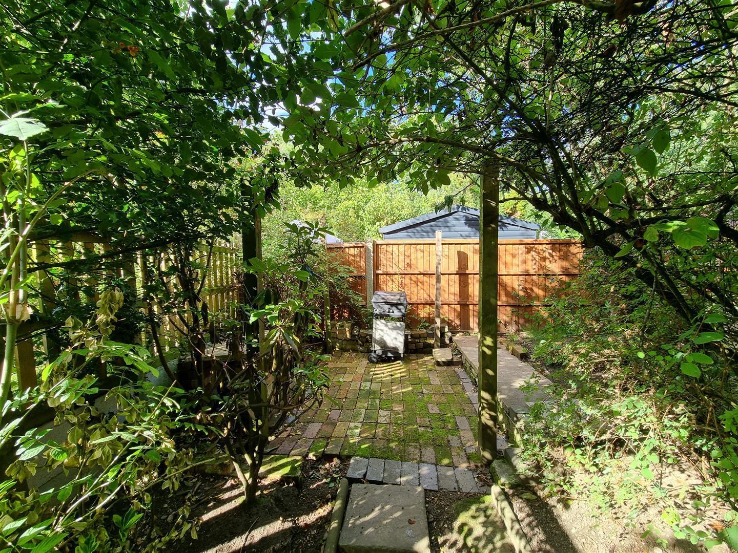 Myrtle Grove, Park Road, Moira, Swadlincote Image 34