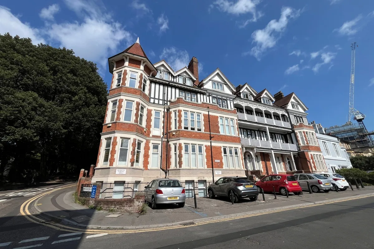 Hinton Road, BOURNEMOUTH