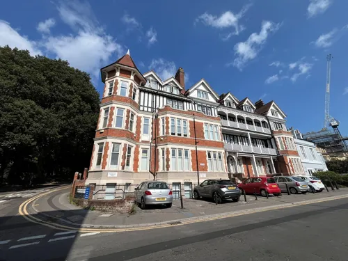 Hinton Road, BOURNEMOUTHphoto