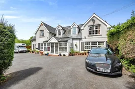 Property responsive