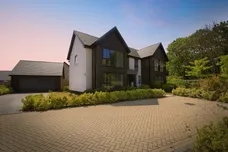 Tarka Grove, Hampton Water, Peterborough