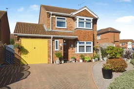 Property responsive