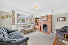Knightwood Crescent, New Malden