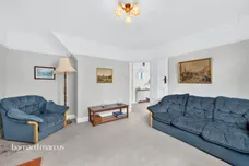 Knightwood Crescent, New Malden
