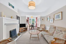 Knightwood Crescent, New Malden
