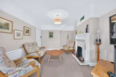 Knightwood Crescent, New Malden