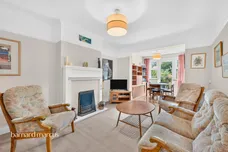 Knightwood Crescent, New Malden