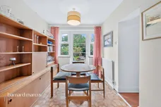 Knightwood Crescent, New Malden