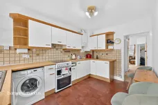Knightwood Crescent, New Malden