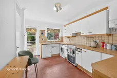 Knightwood Crescent, New Malden