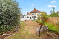 Knightwood Crescent, New Malden