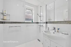 Knightwood Crescent, New Malden