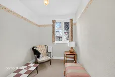 Knightwood Crescent, New Malden