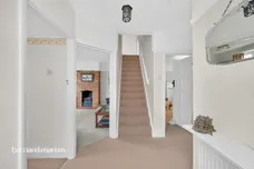 Knightwood Crescent, New Malden