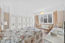Knightwood Crescent, New Malden