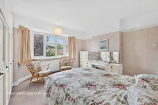 Knightwood Crescent, New Malden