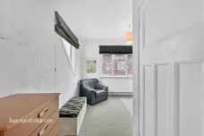 Knightwood Crescent, New Malden