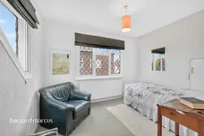 Knightwood Crescent, New Malden