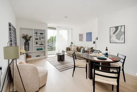 1 Heart Of Hale Tottenham Hale N17